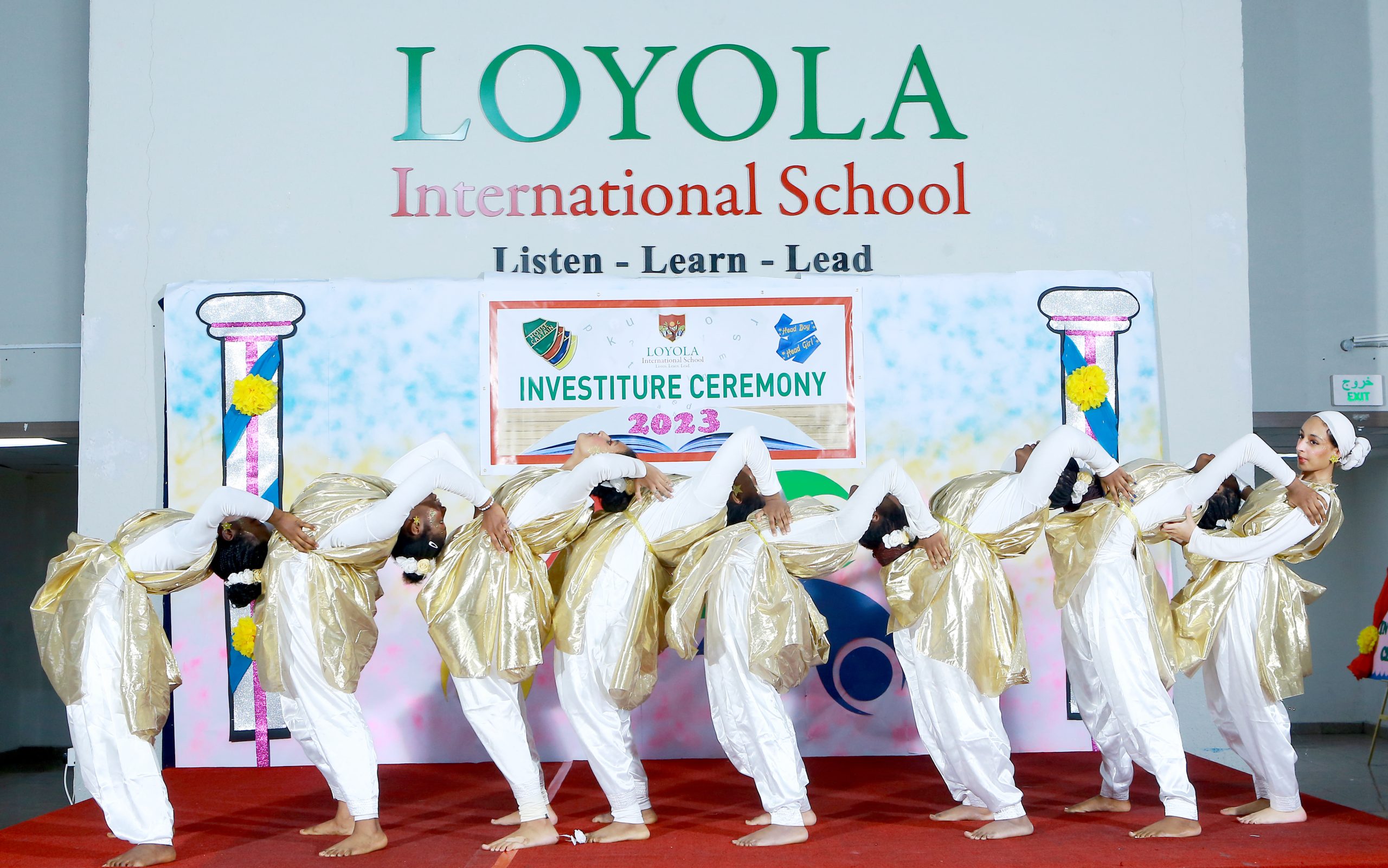 Latest @ Loyola-oasis – Loyola International Schools